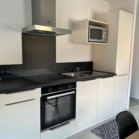 Gite Neuf En Duplex Tout Confort Ribeauvillé Exteriér fotografie