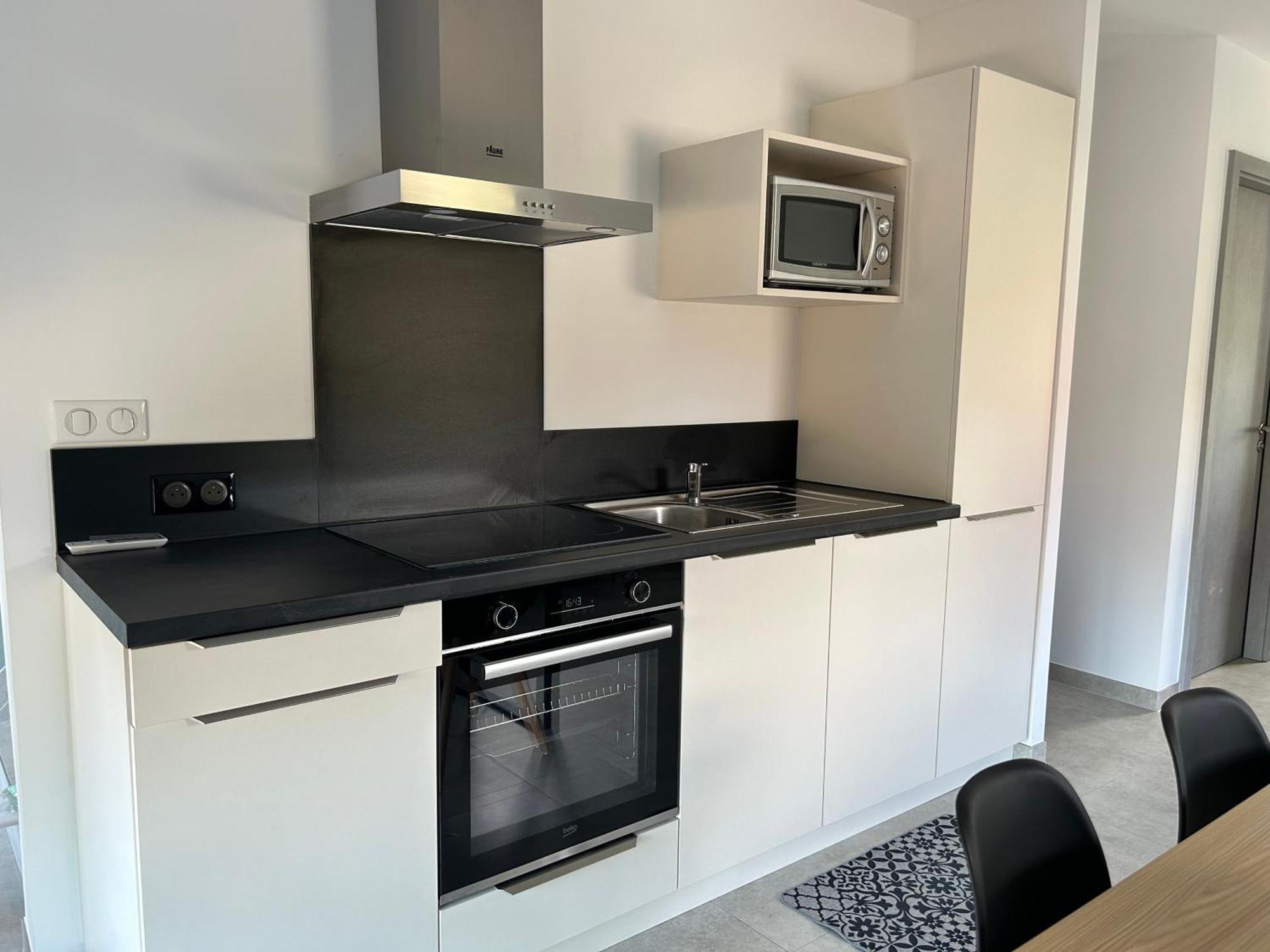 Gite Neuf En Duplex Tout Confort Ribeauvillé Exteriér fotografie