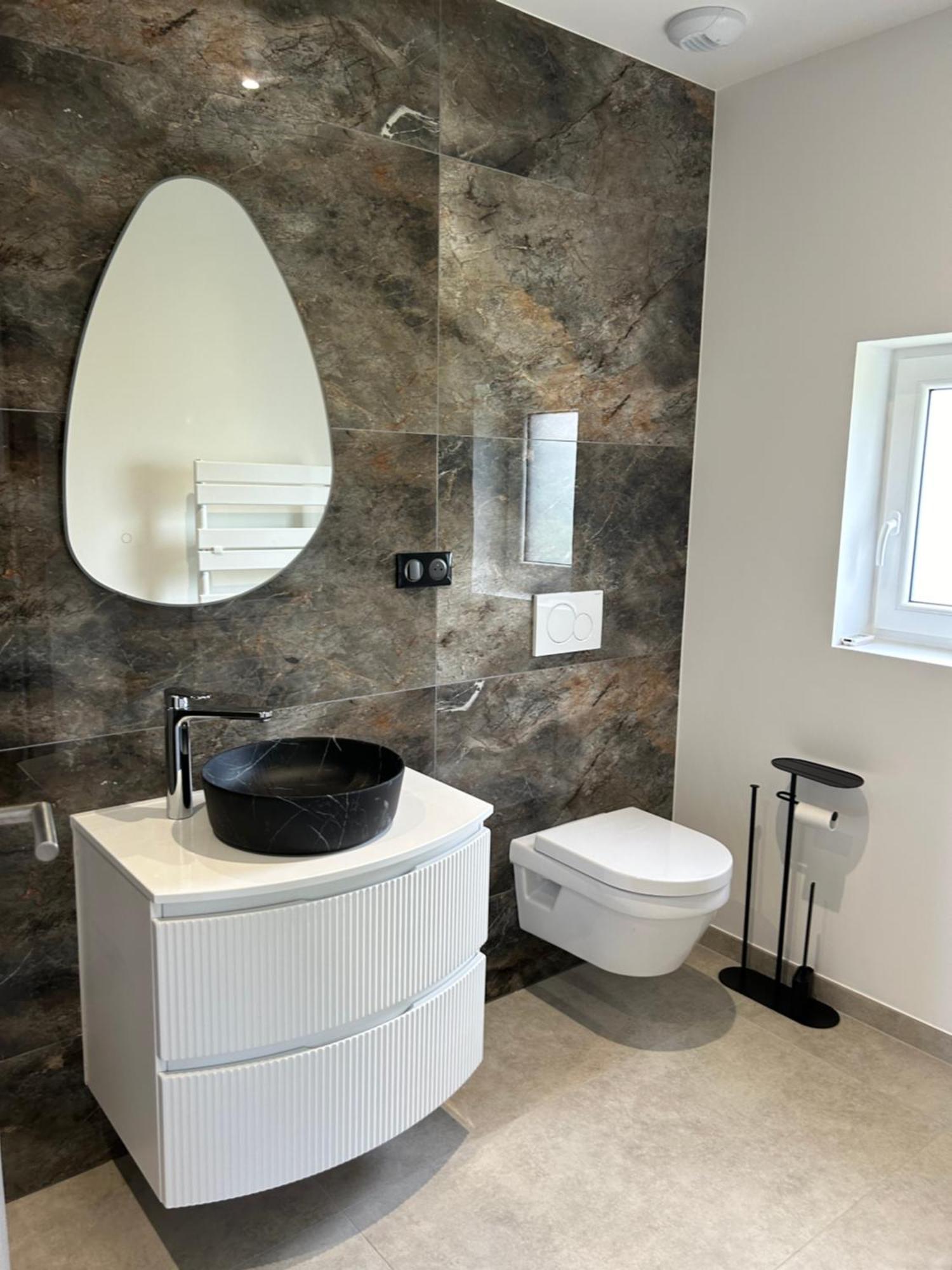 Gite Neuf En Duplex Tout Confort Ribeauvillé Exteriér fotografie